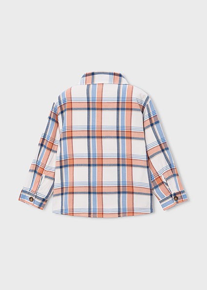Mayoral Overshirt