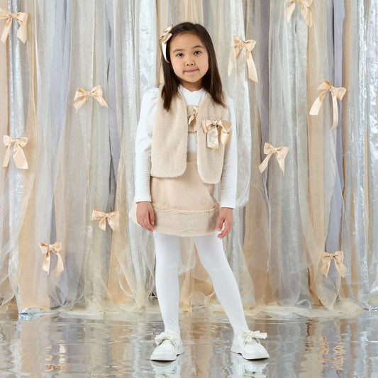 A Dee ANNA - Stone Beige