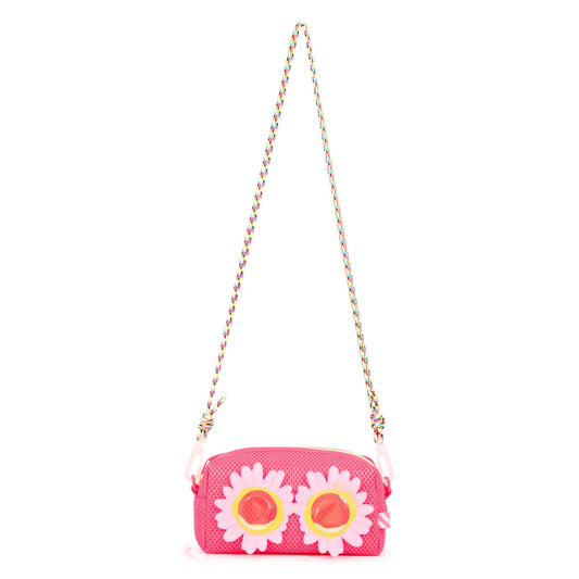 BILLIEBLUSH HANDBAG FUSCHIA