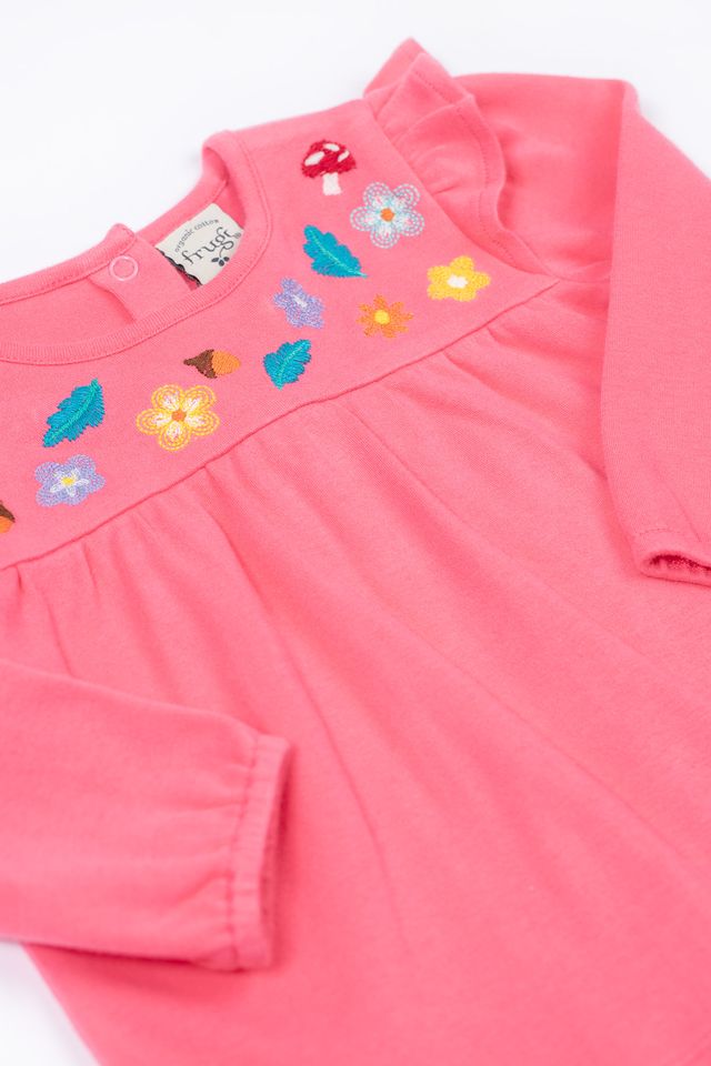 FRUGI KYLA OUTFIT TULIP/WILD WOODS