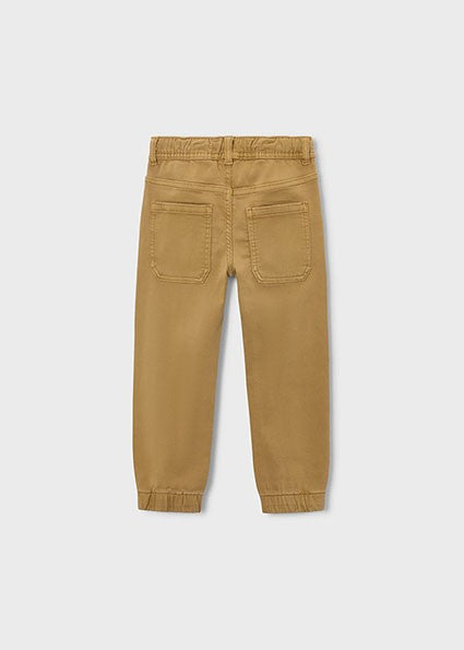 Mayoral Soft jogger pant