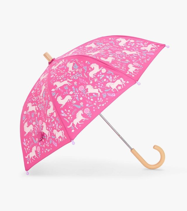 Hatley Unicorn Forest Umbrella