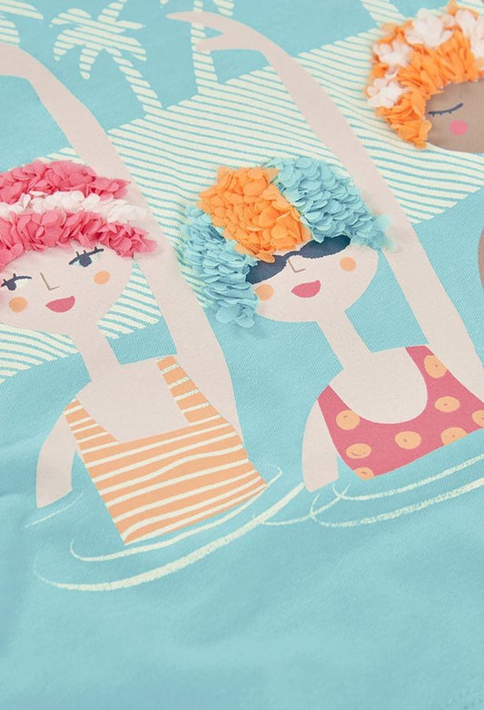 Boboli T-Shirt for girl