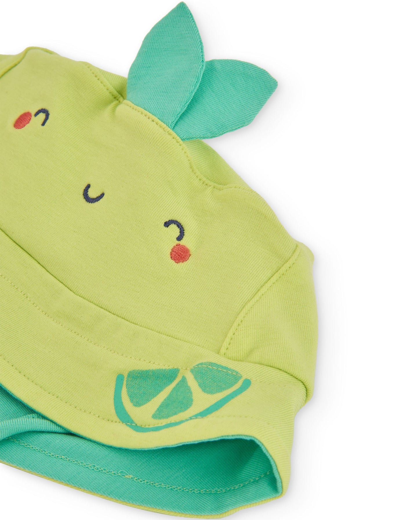 Tuc Tuc FIVE A DAY JERSEY HAT
