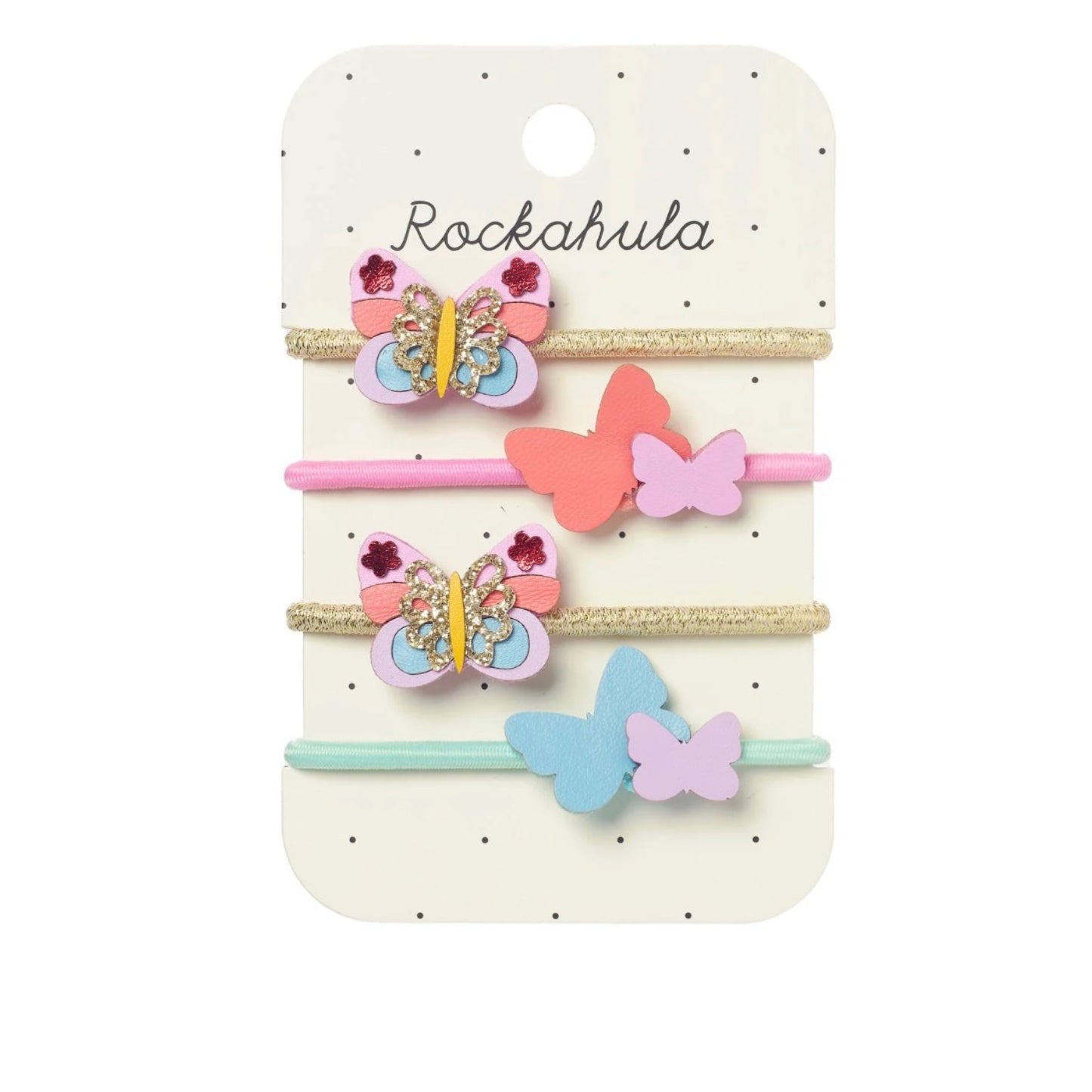 Rockahula Carnival Butterfly Ponies