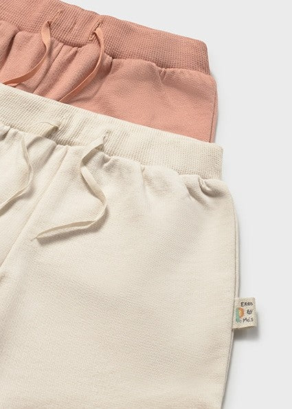 Mayoral Baby 2pc short set