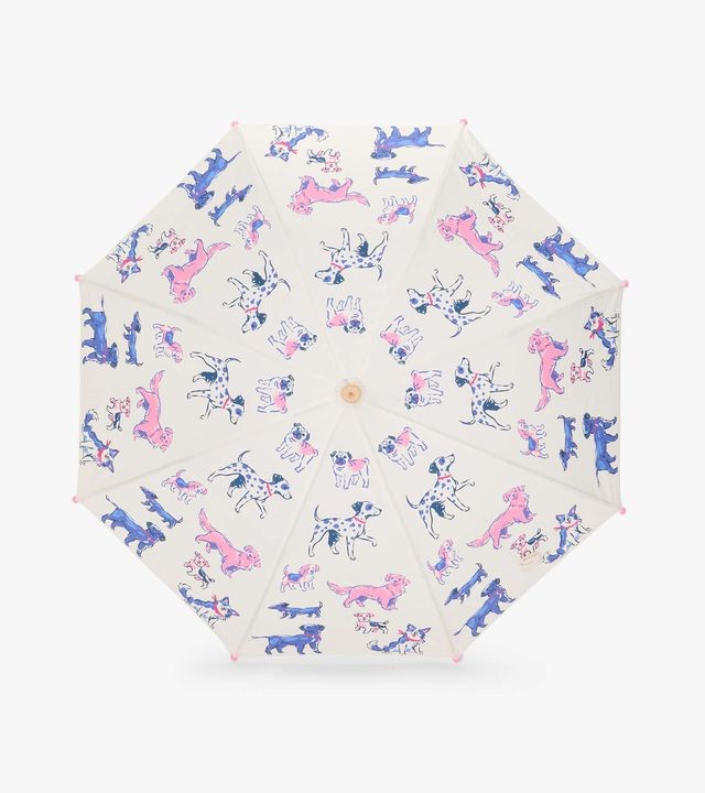 Hatley Little Pups Umbrella