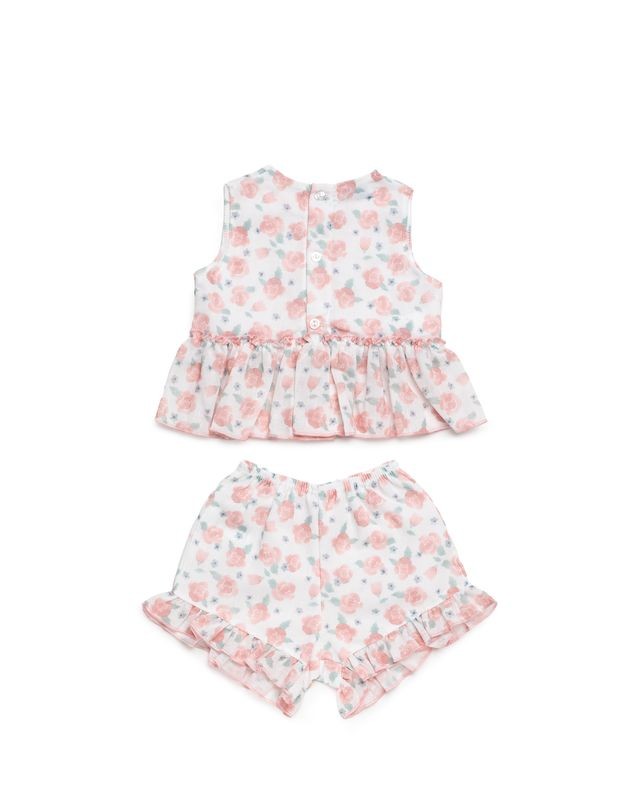 Juliana girls 2 piece set
