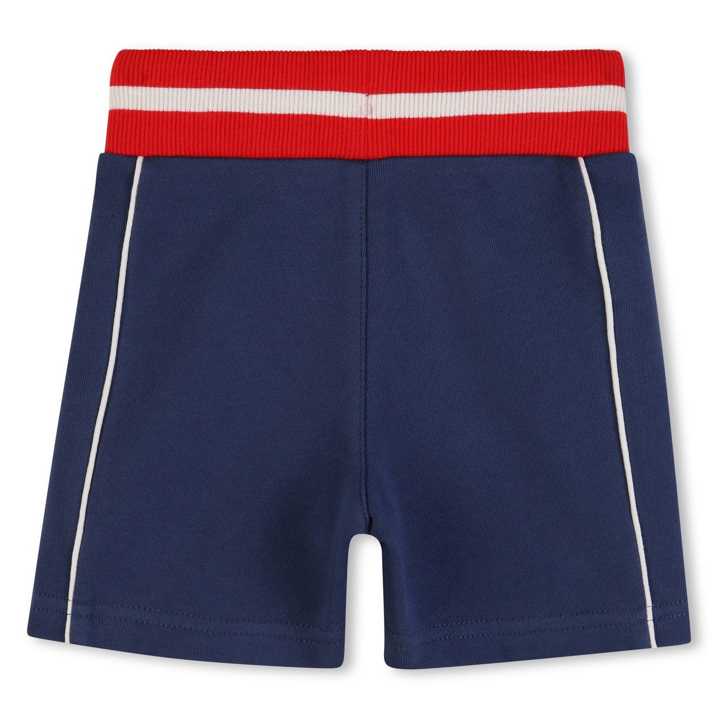 TIMBERLAND BABY BOY SHORT SLATE BLUE