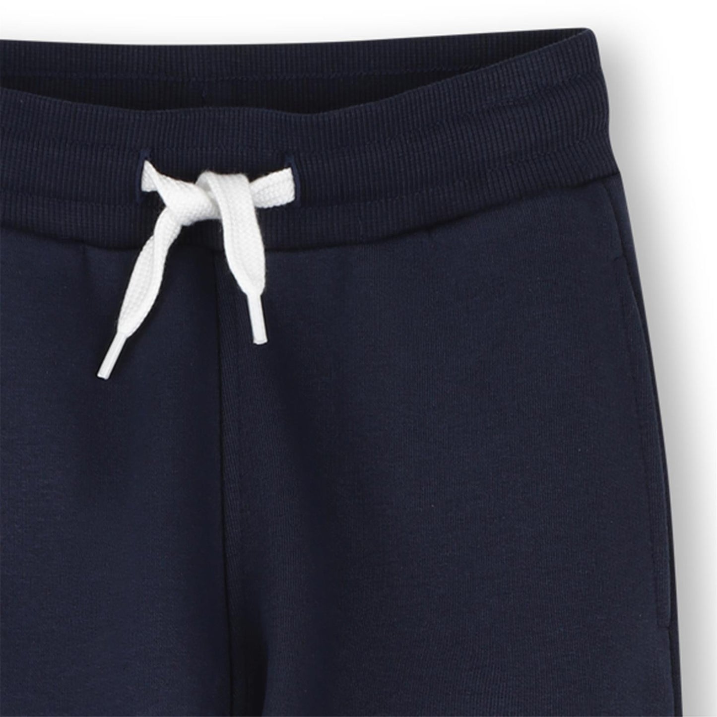 TIMBERLAND JOGGING BOTTOMS in NAVY