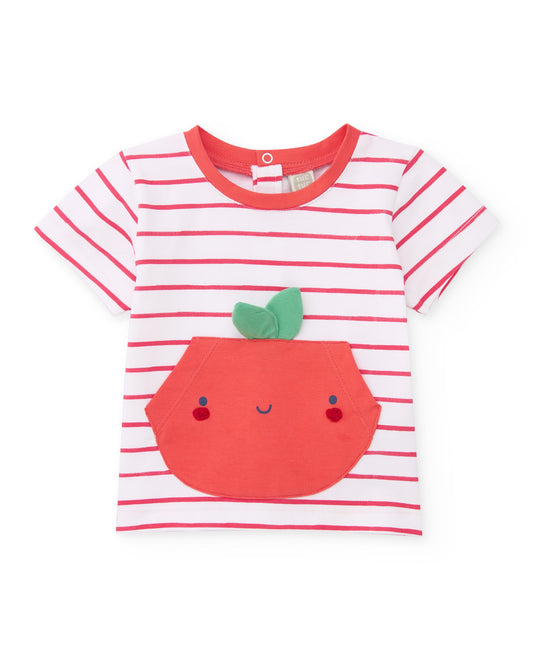 Tuc Tuc FIVE A DAY SHORT SET