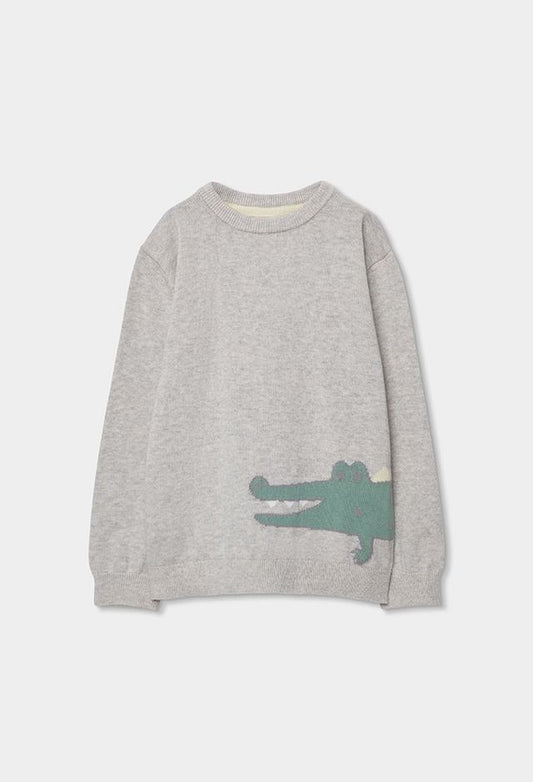 Boboli Knitwear pullover for boy