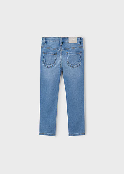 Mayoral Boy Denim Pants