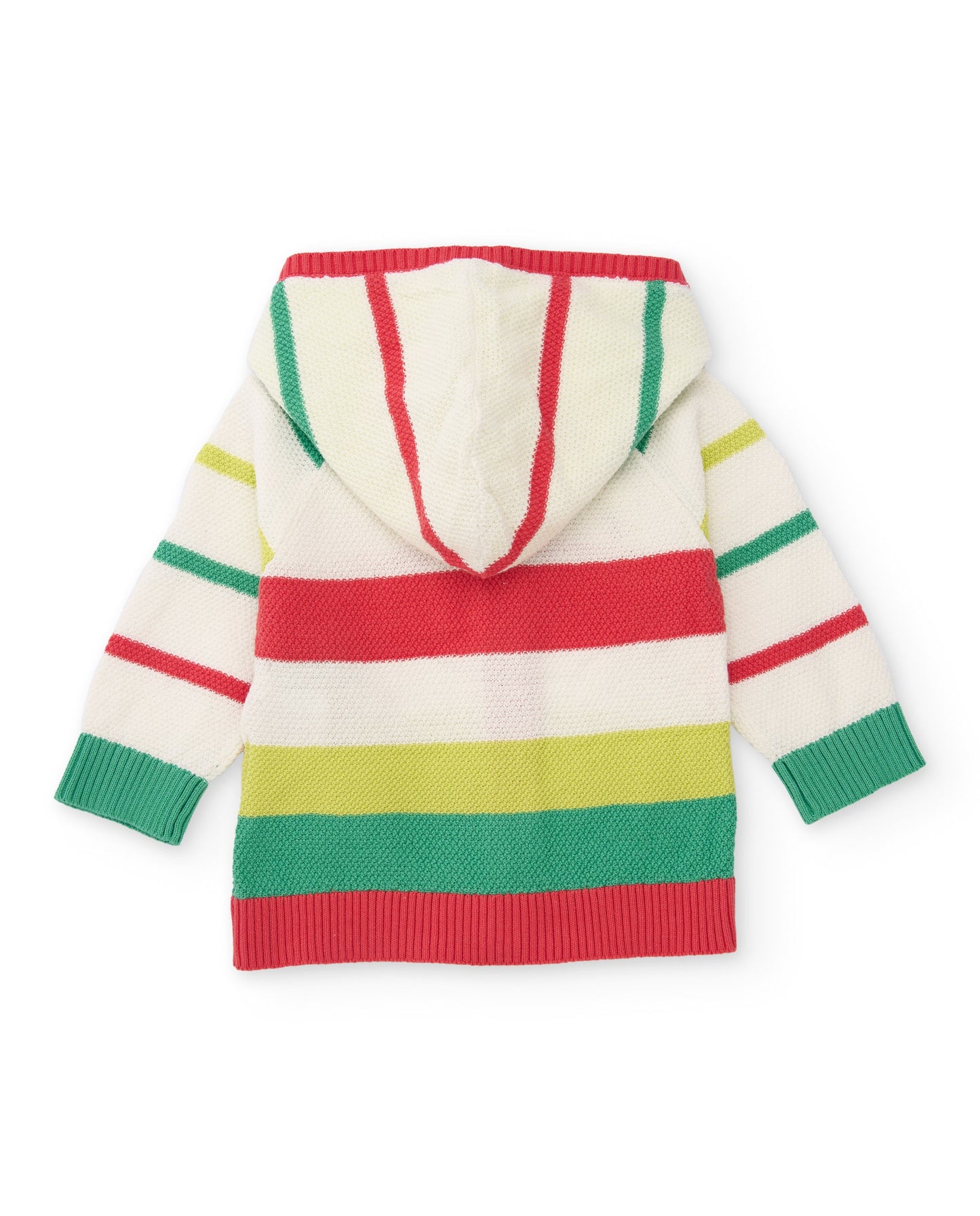 Tuc Tuc BABY FIVE A DAY CARDIGAN