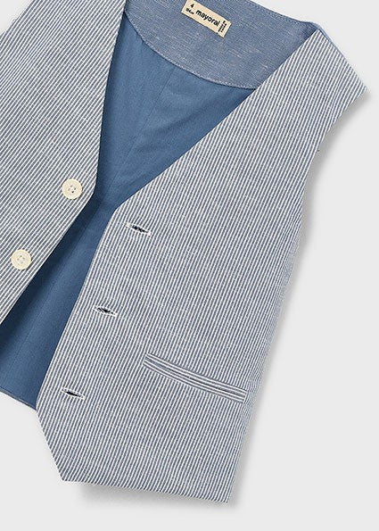 Mayoral Boy Vest