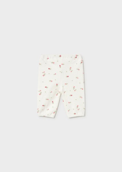 Mayoral 3 piece tracksuit Natural