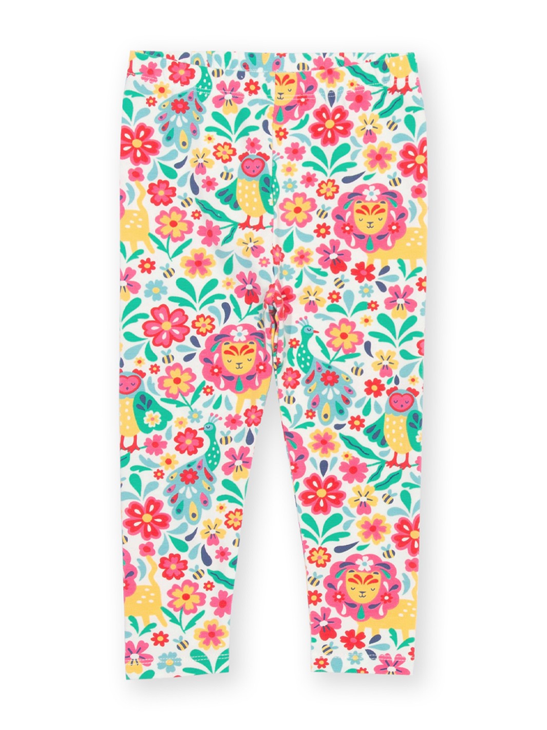 Kite Growing Brave Leggings