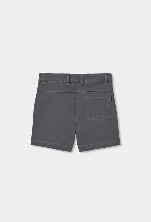 Boboli Twill bermuda shorts for boy