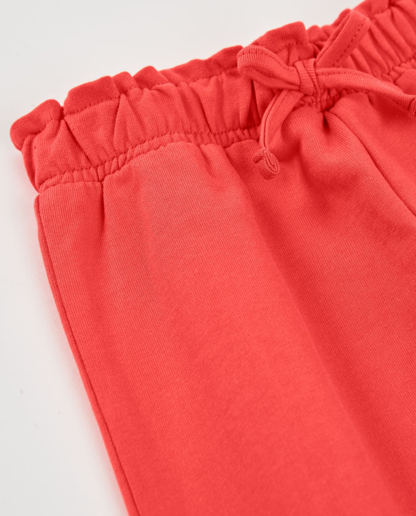 Tuc Tuc GIRL THE SEA CIRCUS PLUSH TROUSERS