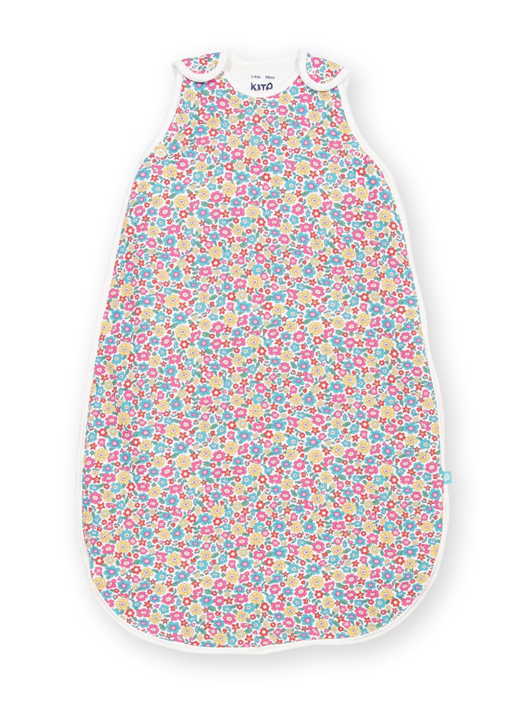 Kite Born To Bloom Sleep Bag