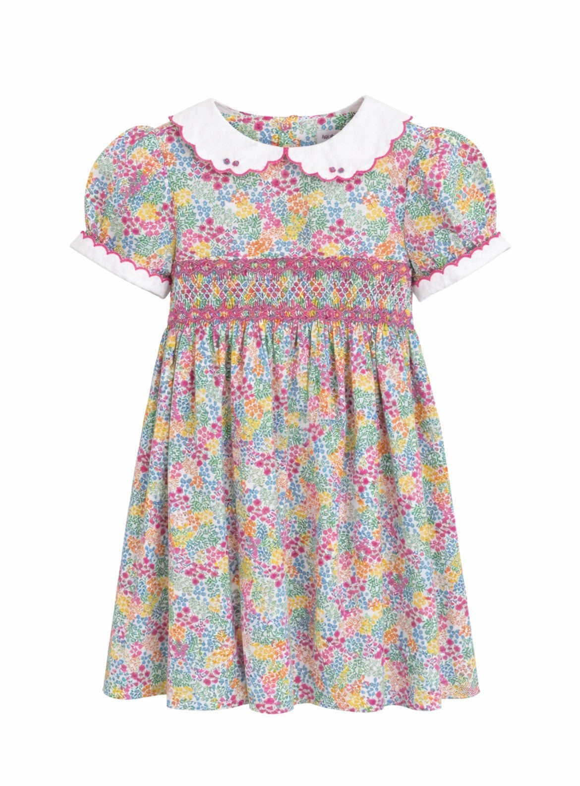 Little Larks - Millie SS26