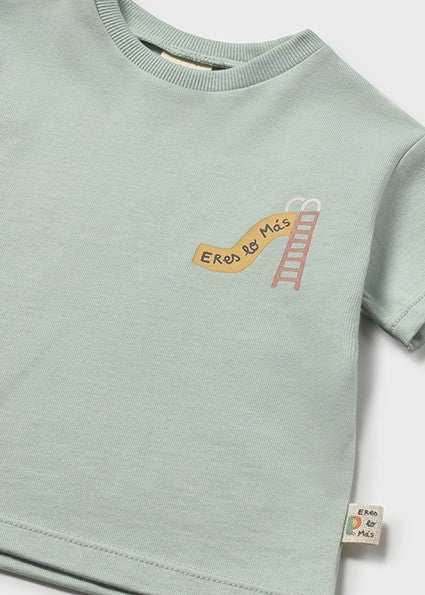 Mayoral Baby Short sleeve T-shirt