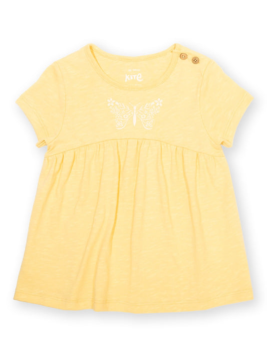 Kite Flutterby Tunic