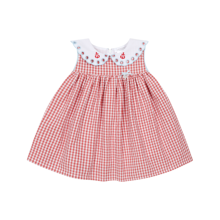 Deolinda Aura Dress