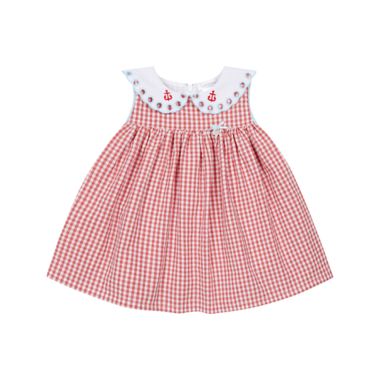 Deolinda Aura Dress