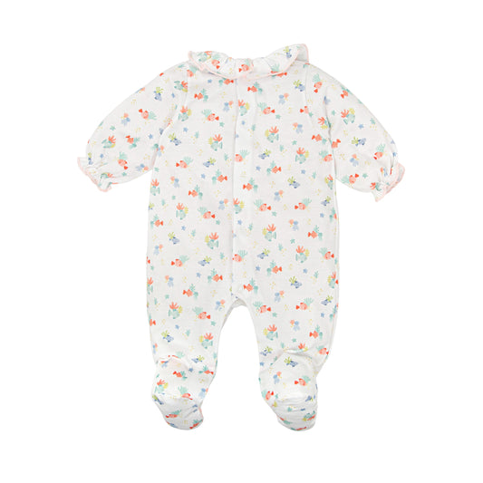 Babidu Babygrow Sea-life Design 12225