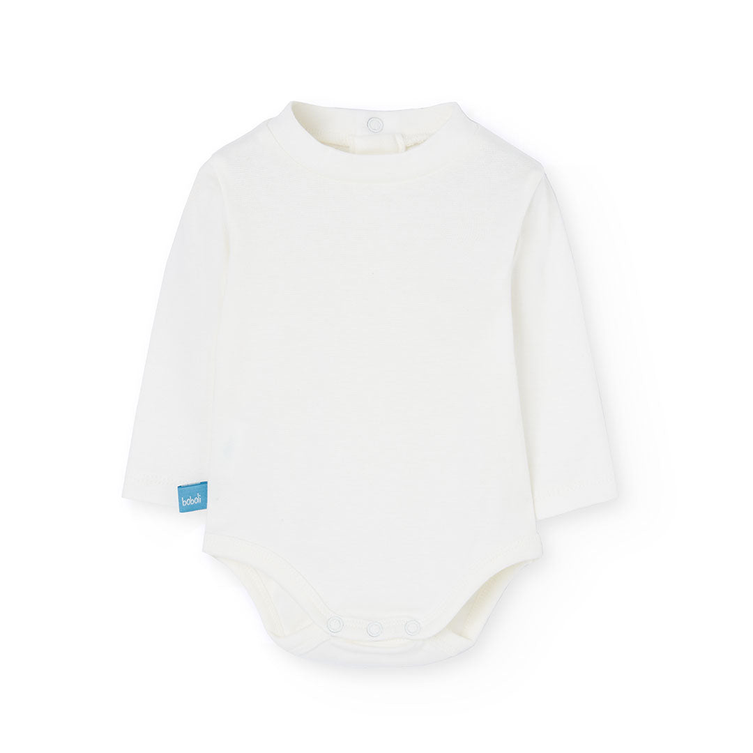 Boboli Baby Boy Hedgehog Dungaree Set