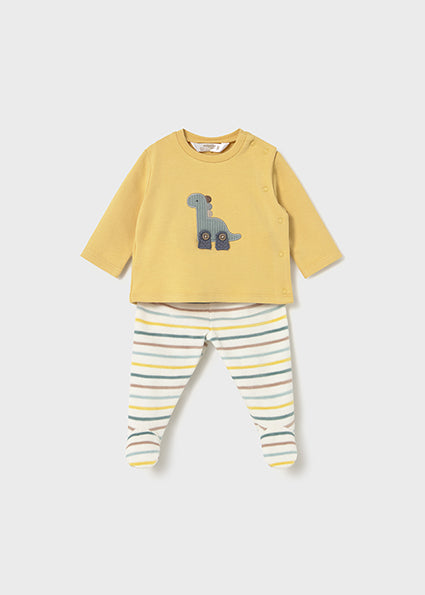 Mayoral Baby Boy 2 piece set