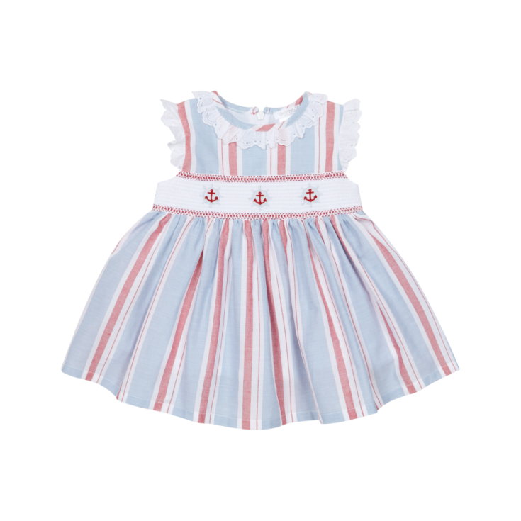 Deolinda Copacabana Dress