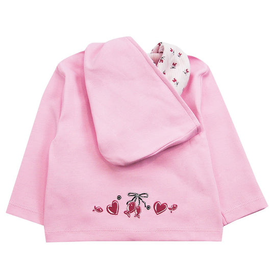 Weekend a la mer CANAILLE JACKET