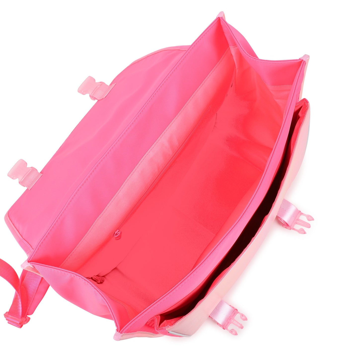 BILLIEBLUSH SCHOOLBAG MULTICOLOURED