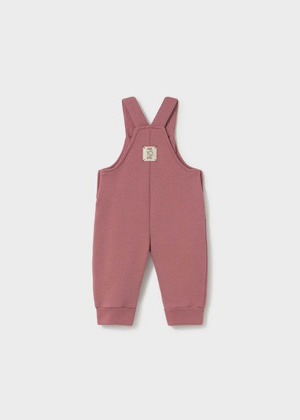 Mayoral Mauve Dungaree