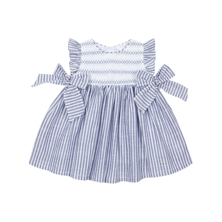 Deolinda Astra Dress