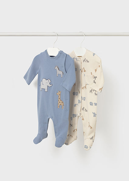 Mayoral Baby Boy Set