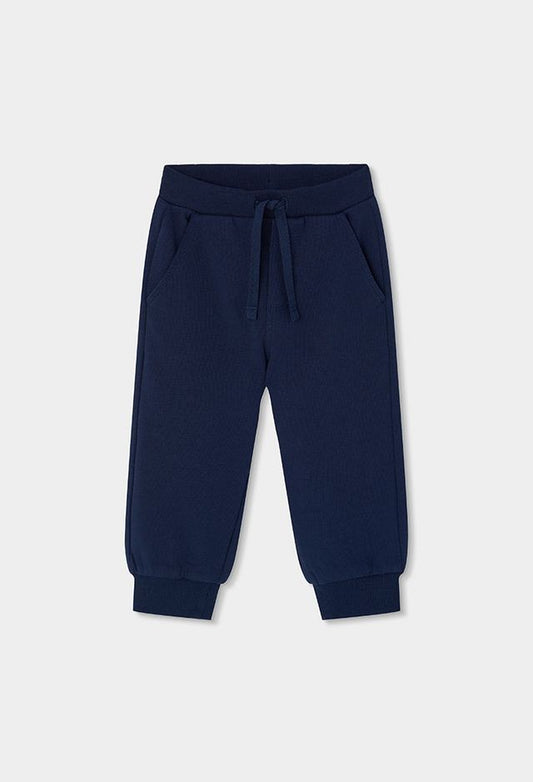 Boboli Boy Fleece Tracksuit Set