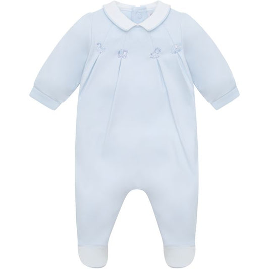 EMILE ET ROSE LENNY TWO PACK