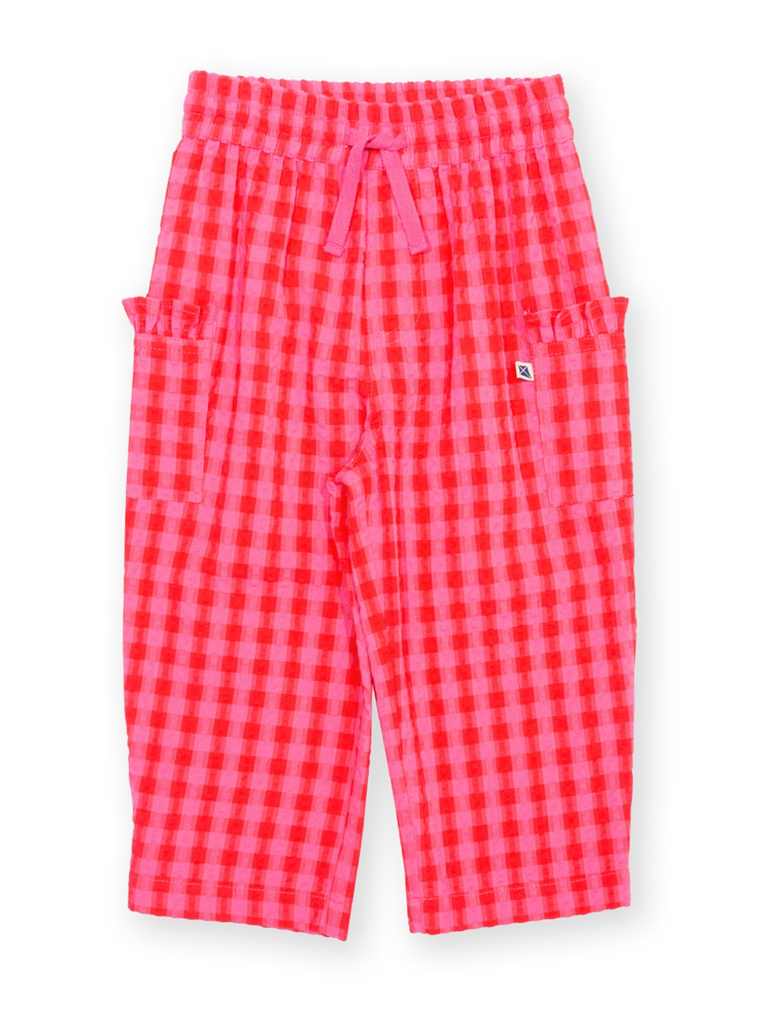 Kite Gingham Pull Ups