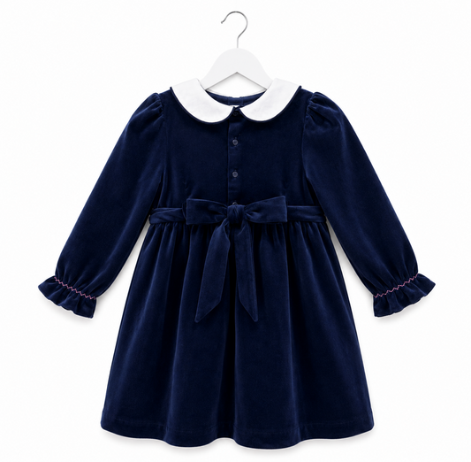 Little Larks Eleanor AW26