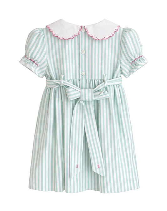 Little Larks - Rebecca SS26