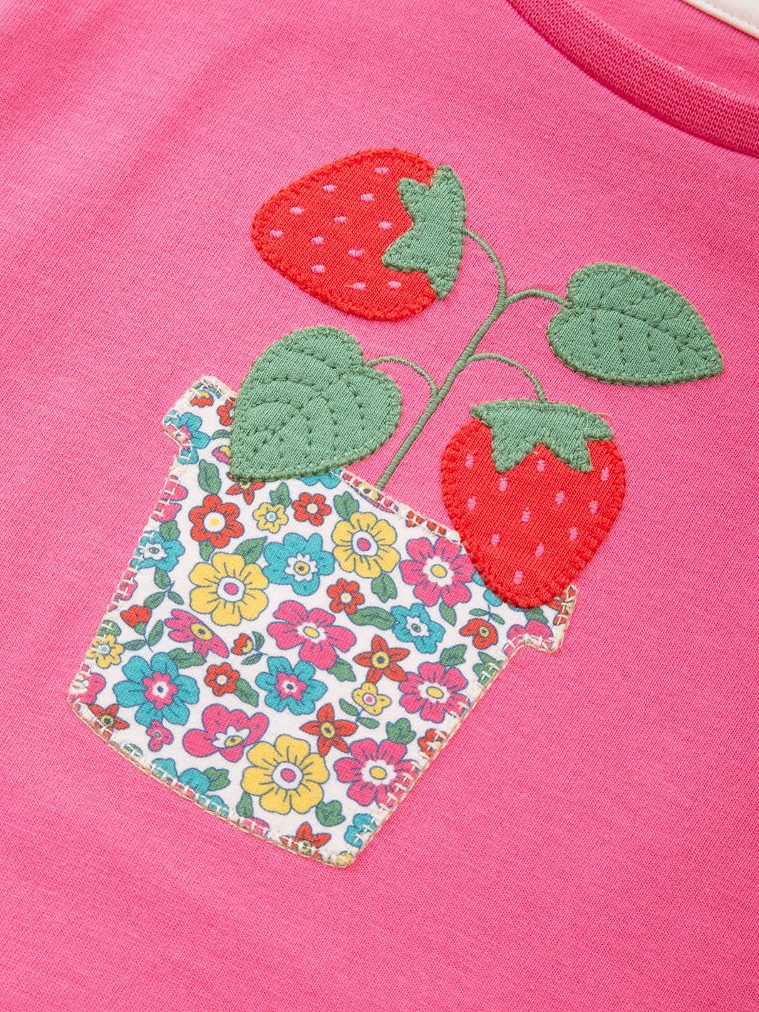 Kite Grow Your Own T-Shirt