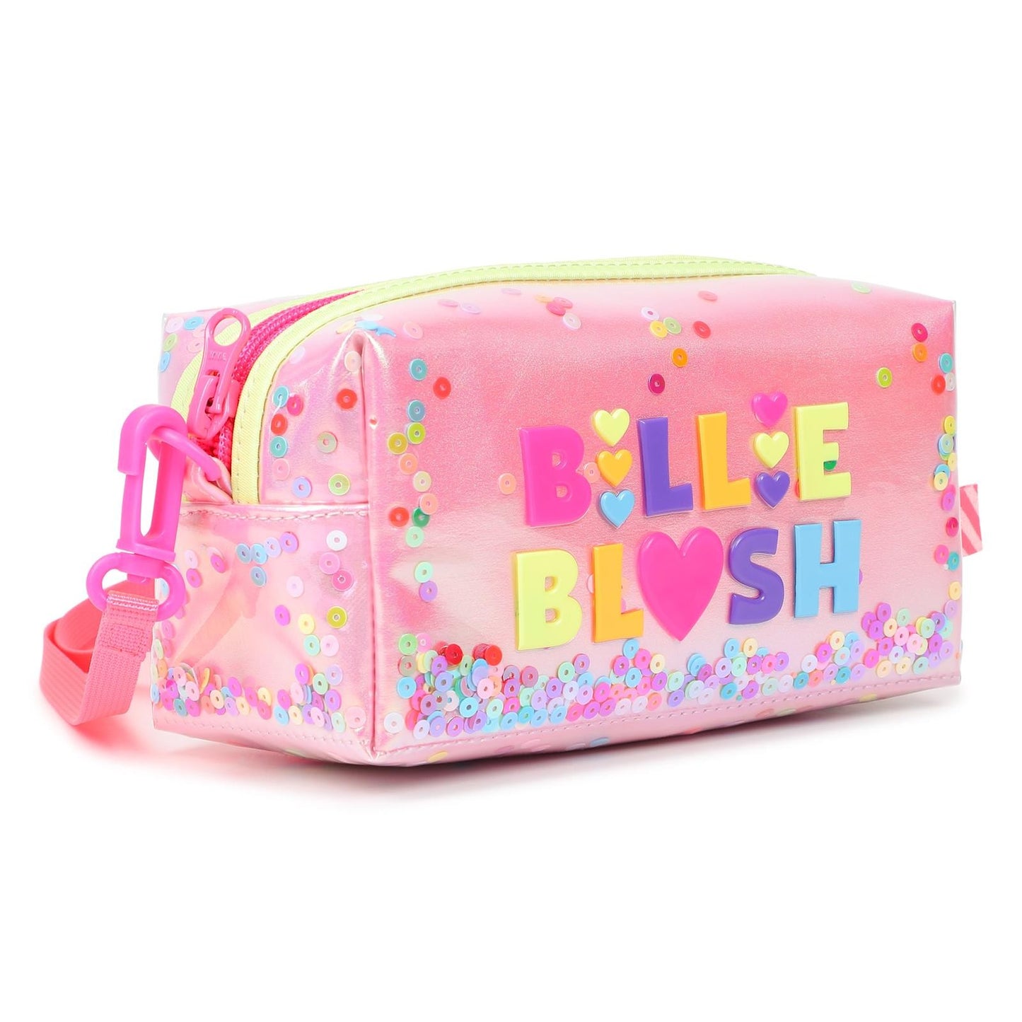 BILLIEBLUSHPink Party Case