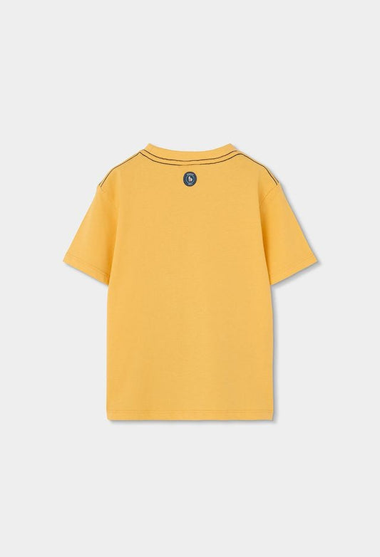 Boboli Pirate t-Shirt for boy