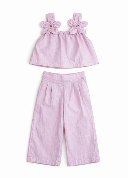 Mayoral Pants set