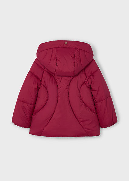 Mayoral Girl Basic jacket, Perfect Outerwear