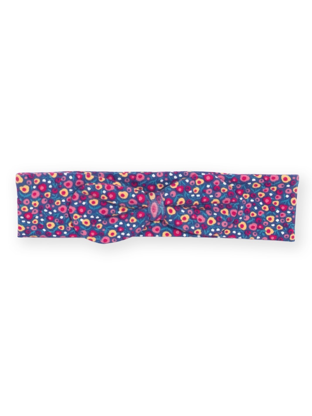 Kite Berry Ditsy Bowband Multi