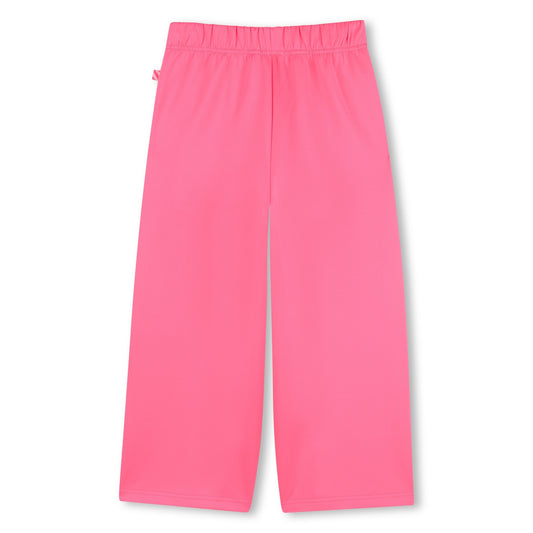 BILLIEBLUSH LOOSE TROUSERS FUSCHIA
